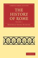 The History of Rome 3 Volume Paperback Set