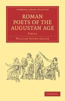 Roman Poets of the Augustan Age