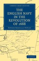 The English Navy in the Revolution of 1688