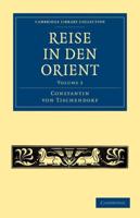 Reise in Den Orient