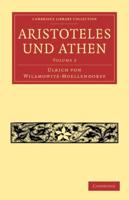 Aristoteles Und Athen - Volume 2