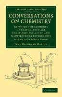 On Simple Bodies Conversations on Chemistry