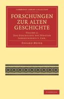 Zur Geschichte Des Fünften Jahrhunderts V. Chr. Forschungen Zur Alten Geschichte