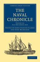 The Naval Chronicle: Volume 24, July-December 1810