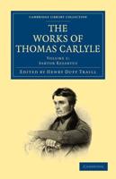 Sartor Resartus. The Works of Thomas Carlyle