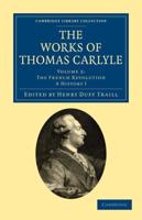 The Works of Thomas Carlyle - Volume 2