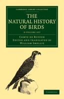 The Natural History of Birds 9 Volume Paperback Set