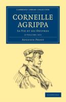 Corneille Agrippa 2 Volume Paperback Set