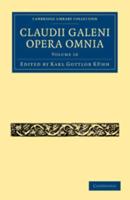 Claudii Galeni Opera Omnia