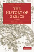 The History of Greece