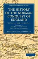 The History of the Norman Conquest of England - Volume 3