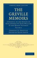 The Greville Memoirs