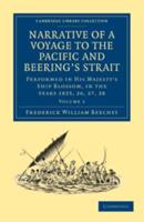 Narrative of a Voyage to the Pacific and Beering's Strait