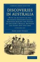 Discoveries in Australia 2 Volume Set