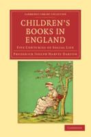 Children's Books in England: Five Centuries of Social Life