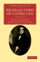 Recollections of a Long Life 6 Volume Set