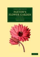 Paxton's Flower Garden 3 Volume Set