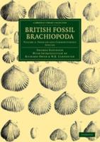 Permian and Carboniferous Species. British Fossil Brachiopoda