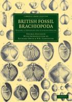 Devonian and Silurian Species. British Fossil Brachiopoda