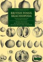 Bibliography of the Brachiopoda. British Fossil Brachiopoda