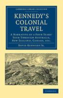 Kennedy's Colonial Travel