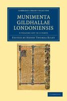 Munimenta Gildhallae Londoniensis 3 Volume Set in 4 Parts
