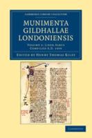 Munimenta Gildhallae Londoniensis - Volume 1