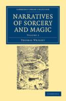 Narratives of Sorcery and Magic