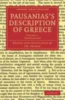 Translation. Pausanias's Description of Greece