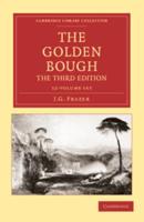 The Golden Bough 12 Volume Set