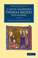 Thomas Saga Erkibyskups - Volume 2