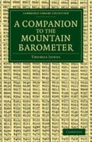 A Companion to the Mountain Barometer