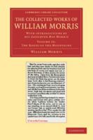 The Roots of the Mountains The Collected Works of William Morris