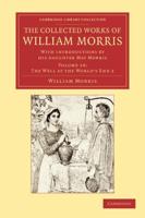 The Well at the World's End 2 The Collected Works of William Morris