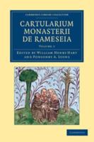 Cartularium Monasterii De Rameseia
