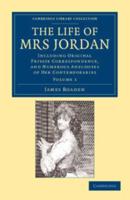 The Life of Mrs Jordan