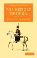 The History of India 2 Volume Set