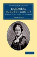 Baroness Burdett-Coutts