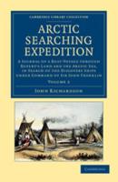 Arctic Searching Expedition