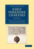 Early Yorkshire Charters: Volume 12, The Tison Fee