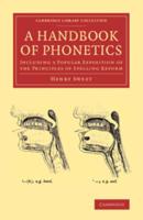 A Handbook of Phonetics