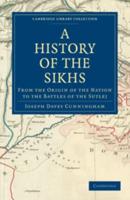 A History of the Sikhs