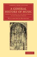 A General History of Music