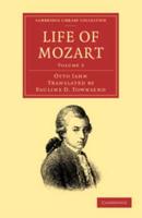 Life of Mozart: Volume 3