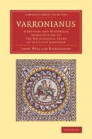 Varronianus