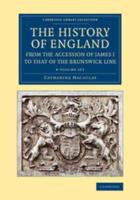 The History of England from the Accession of James I to That of the Brunswick Line 8 Volume Set