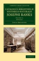 Zoologi. Catalogus Bibliothecæ Historico-Naturalis Josephi Banks