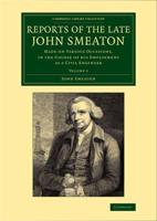 Reports of the Late John Smeaton Volume 2