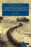 The History of the Drainage of the Great Kevel of the Fens, Called Bedford Level Volume 2