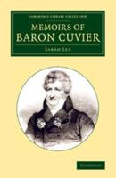 Memoirs of Baron Cuvier